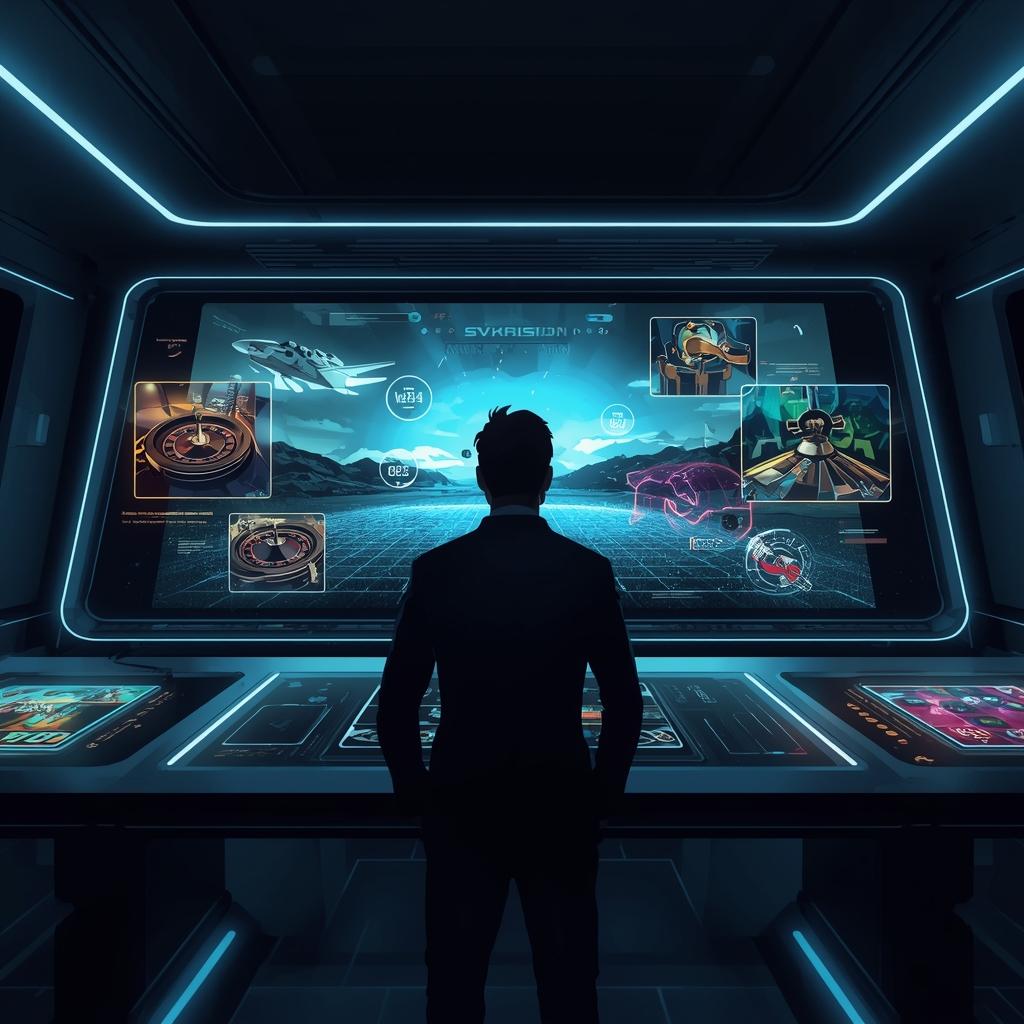 Czym wyróżnia się kasyno z misjami