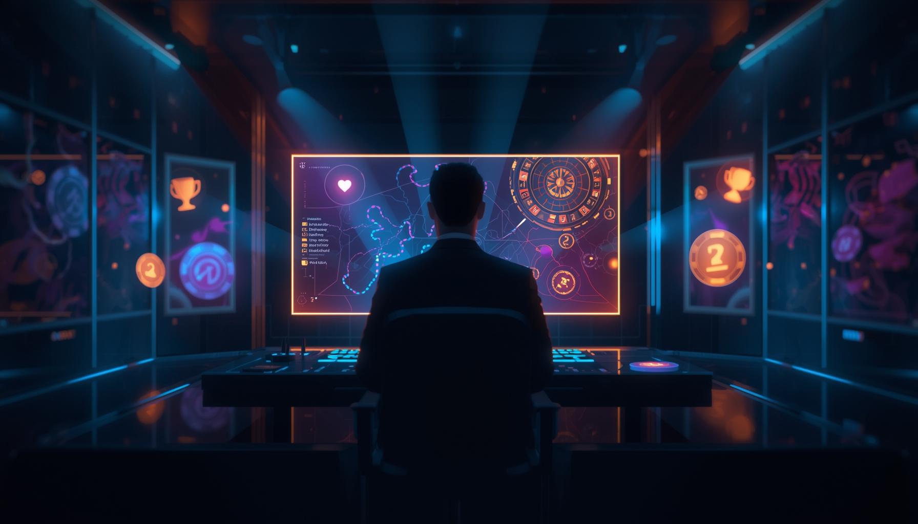 Korzyści z udziału w misjach kasynowych