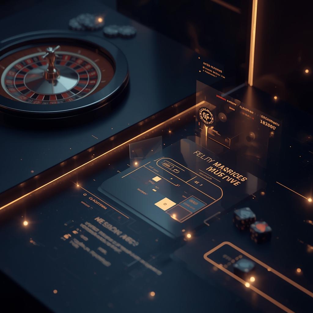 Strategie na sukces w misjach kasynowych